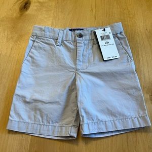 Khaki Ralph Lauren shorts